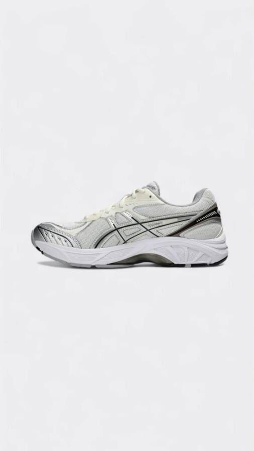 ASICS Gt-2160 Trainingsschoen Cream Greige Gray Heren