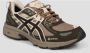 ASICS GTX Sneakers met Gore-Tex Technologie Brown Heren - Thumbnail 2