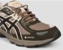 ASICS GTX Sneakers met Gore-Tex Technologie Brown Heren - Thumbnail 3