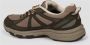 ASICS GTX Sneakers met Gore-Tex Technologie Brown Heren - Thumbnail 4