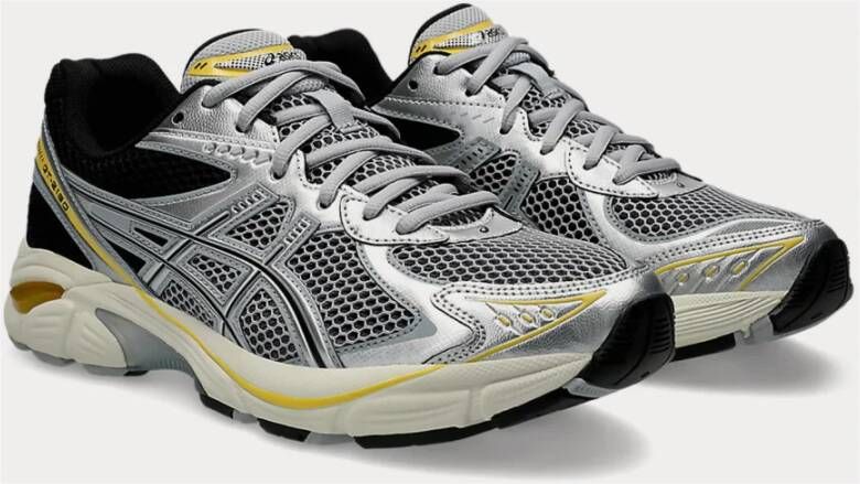 ASICS Hardloopschoen Gt-2160 Gray Heren