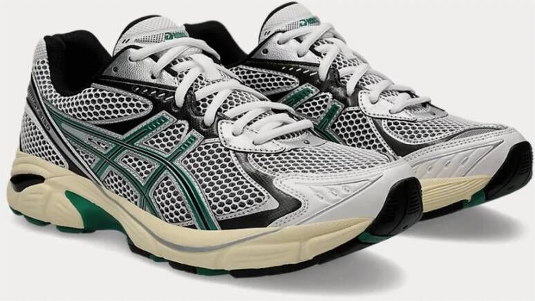 ASICS Hardloopschoen Gt-2160 Green Heren