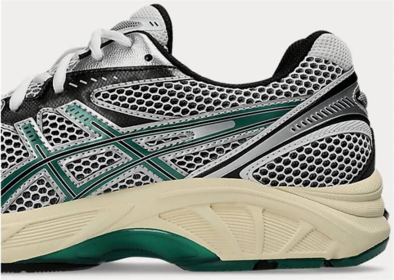 ASICS Hardloopschoen Gt-2160 Green Heren