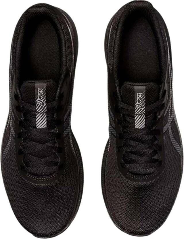 ASICS Hardloopschoenen Black Heren