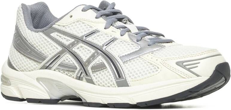 ASICS Hardloopschoenen voor actieve levensstijl Beige Dames