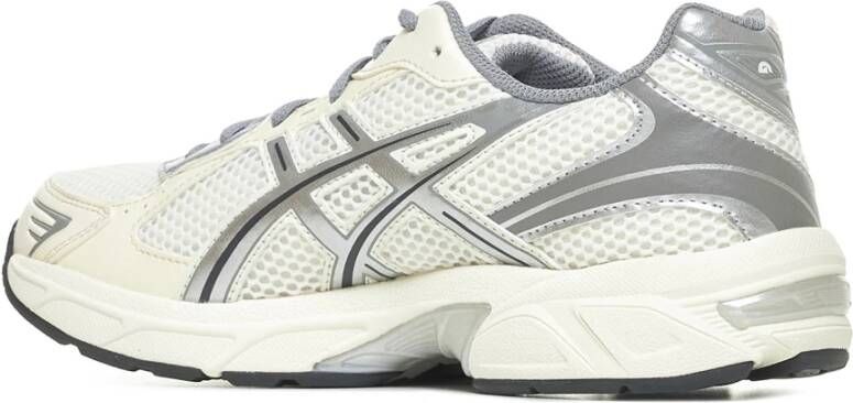 ASICS Hardloopschoenen voor actieve levensstijl Beige Dames