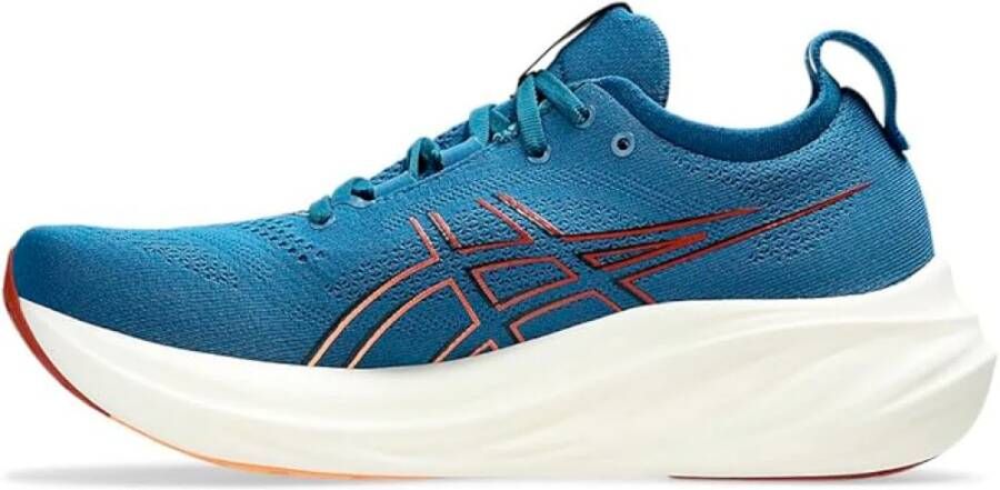 ASICS Heldere Blauwe Sneakers PureGEL FF Blast Blue Heren