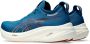 ASICS Heldere Blauwe Sneakers PureGEL FF Blast Blue Heren - Thumbnail 12