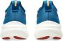 ASICS Heldere Blauwe Sneakers PureGEL FF Blast Blue Heren - Thumbnail 14