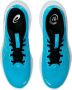 ASICS Heldere Blauwe Sneakers PureGEL Technologie Blue Heren - Thumbnail 6