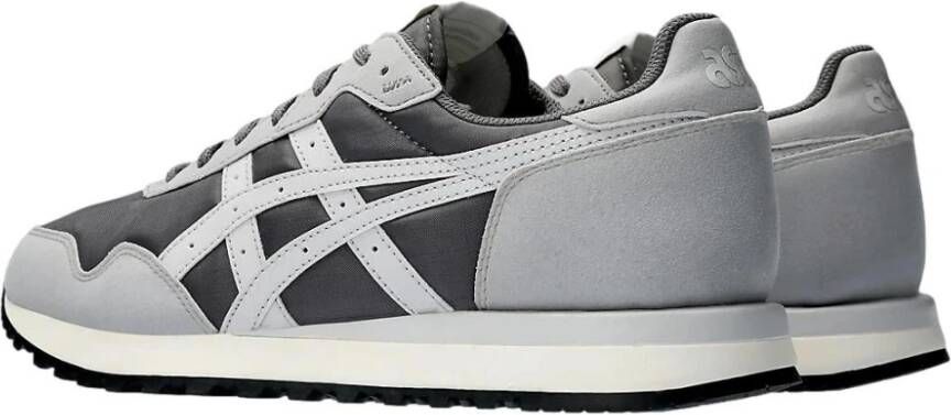 ASICS Heren hardloopschoen Gel-Contend Gray Heren