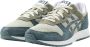 ASICS Heren Lite Classic Sneakers Multicolor Heren - Thumbnail 5