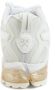 ASICS Heren Witte Sneakers Gel-Nandi 360 White Heren - Thumbnail 4