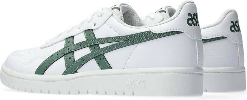 ASICS Japan GS Sneakers White Dames