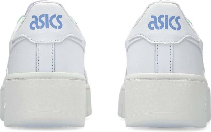 ASICS Japan S Pf Sneakers White Dames