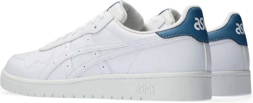 ASICS Japan S Sneakers White Heren