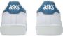 ASICS Retro Basketball Style Sneaker White Heren - Thumbnail 7