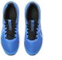 ASICS Patriot 13 Gs Hardloopschoenen Blauw 1 2 - Thumbnail 6