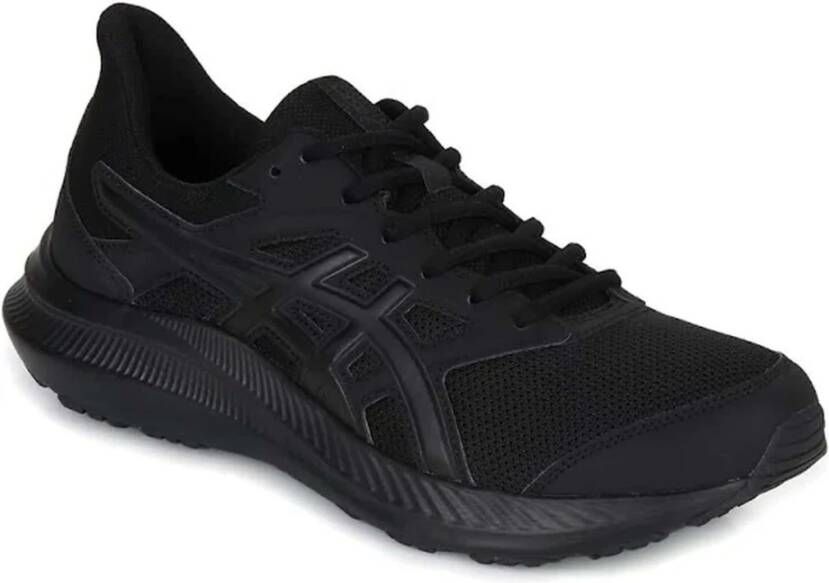 ASICS Jolt 4 Sneakers Black Heren