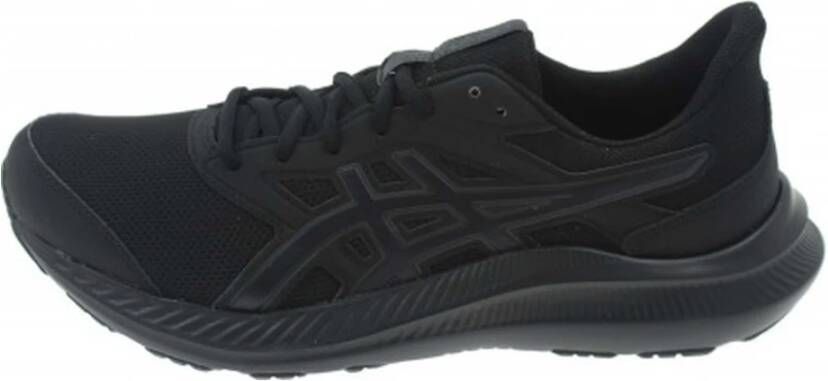 ASICS Jolt 4 Sneakers Black Heren