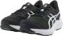 ASICS Jolt 4 1011B603-002 Mannen Zwart Hardloopschoenen - Thumbnail 13