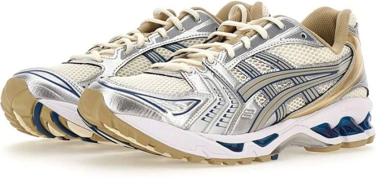 ASICS Kayano14 Sneakers White Unisex