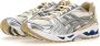 ASICS Gel-Kayano 14 hardloopschoen met mesh details - Thumbnail 8