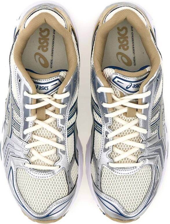 ASICS Kayano14 Sneakers White Unisex