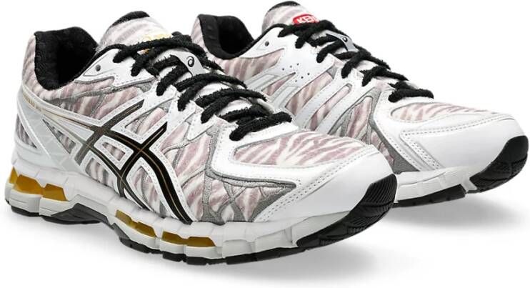 ASICS Kenzo Gel-Kayano 20 Sneakers Multicolor Dames