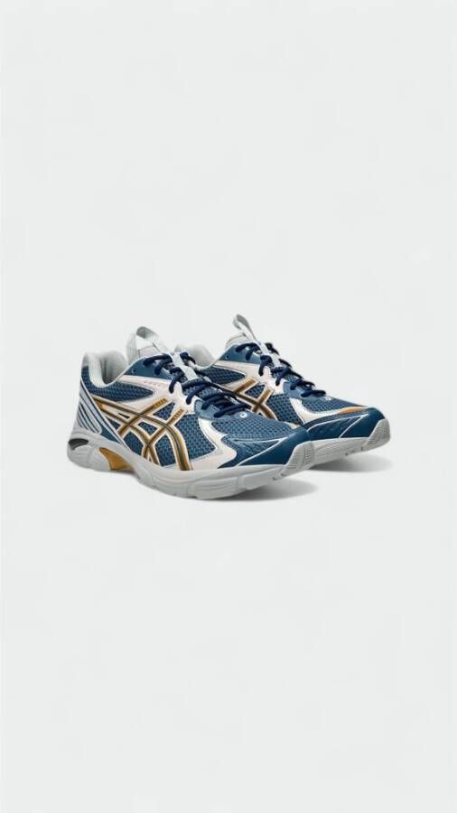 ASICS Keramiek-geïnspireerde Ub8-S Gt-2160 sneaker Blue Heren