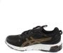 ASICS Kinderen Zwarte Sneakers Gel-Quantum 90 Multicolor Dames - Thumbnail 3