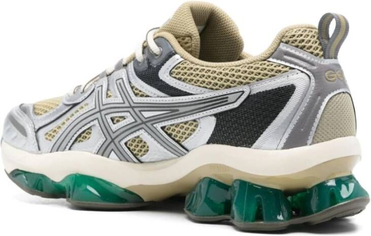 ASICS Kinetic Gel-Quantum Hardloopschoenen Multicolor Heren