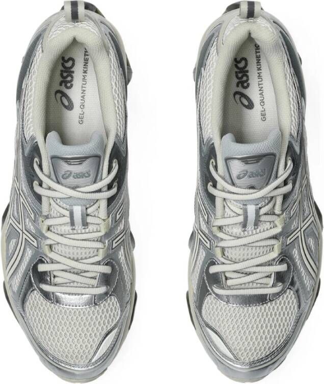 ASICS Kinetic Performance Schoen Beige Heren