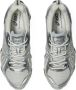 ASICS Multicolor Mesh Quantum Kinetic Sneakers Multicolor Dames - Thumbnail 8