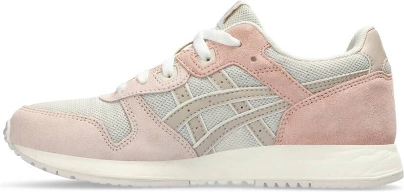 ASICS Klassieke damessneakers Beige Dames