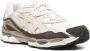 ASICS Stijlvolle Sneakers voor Actieve Levensstijl Multicolor - Thumbnail 12