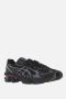 ASICS Lage Sneakers met GEL Technologie Black Dames - Thumbnail 2