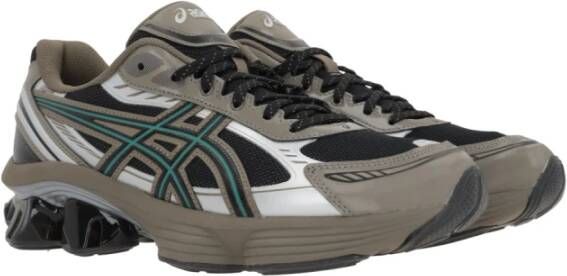 ASICS Lage Sneakers met GEL Technologie Multicolor Heren