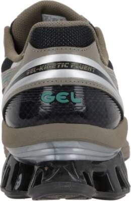 ASICS Lage Sneakers met GEL Technologie Multicolor Heren