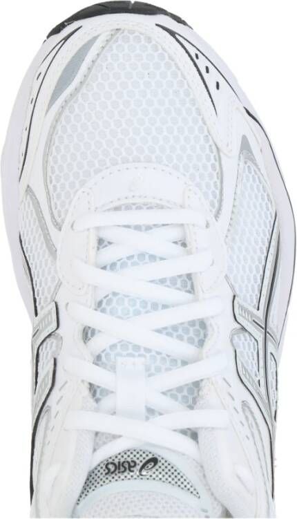 ASICS Lage Sneakers met GEL Technologie White Dames