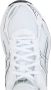 ASICS Lage Sneakers met GEL Technologie White Dames - Thumbnail 2