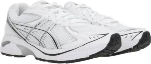 ASICS Lage Sneakers met GEL Technologie White Dames