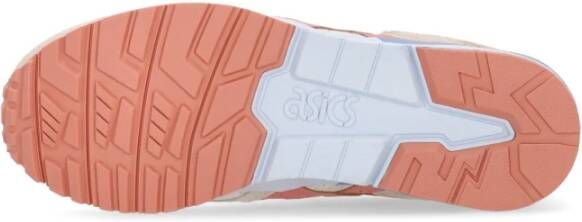 ASICS Lente Bloesem Lage Sneaker Multicolor Heren