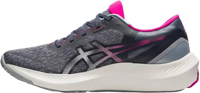 ASICS Loopschoenen Grijs Dames