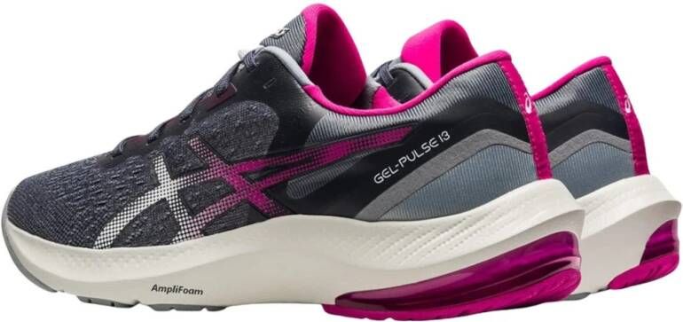 ASICS Loopschoenen Grijs Dames