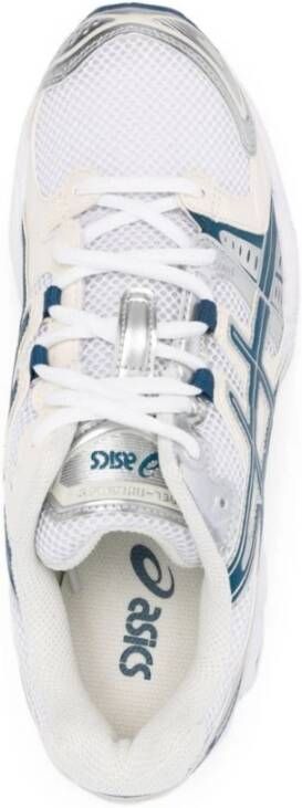 ASICS Mesh Design Hardloopschoenen White Dames