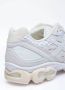 ASICS Mesh Panel Gel Sneakers Beige Heren - Thumbnail 12