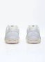 ASICS Mesh Panel Gel Sneakers Beige Heren - Thumbnail 13