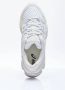 ASICS Mesh Panel Gel Sneakers Beige Heren - Thumbnail 14