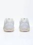 ASICS Mesh Panel Gel Sneakers Beige Heren - Thumbnail 6